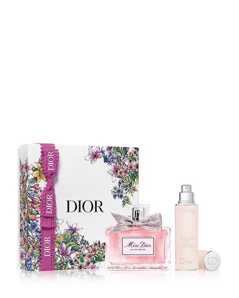 miss dior limited edition gift set|boots miss dior original.